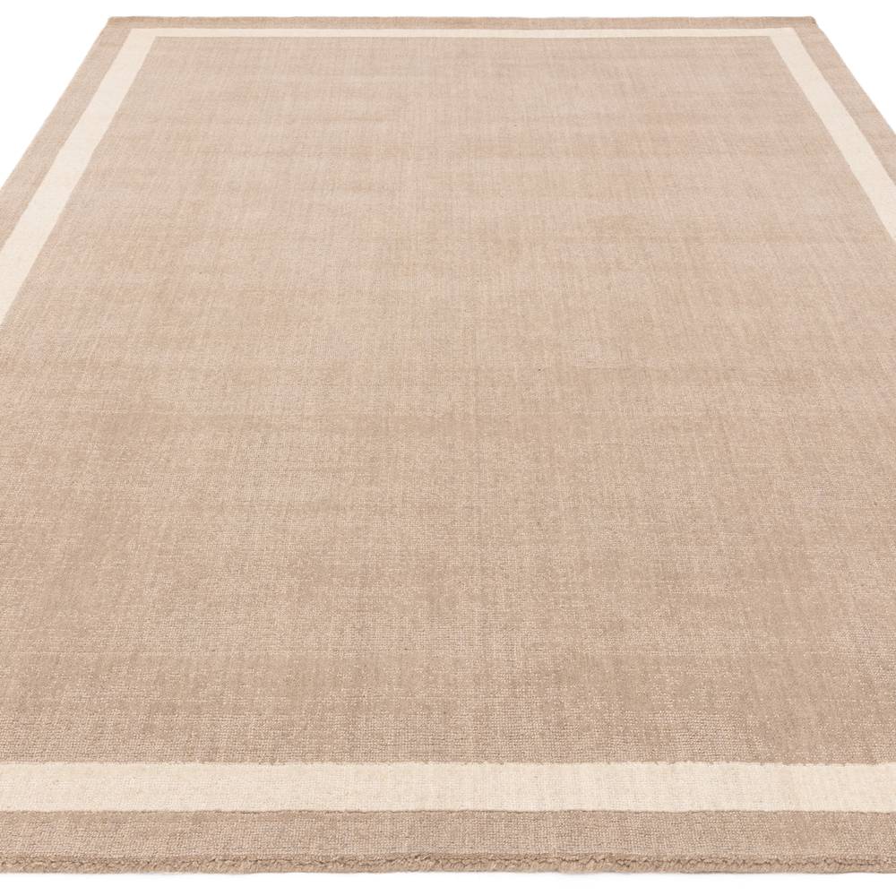Sand ALBI Rug - 200cm x 300cm