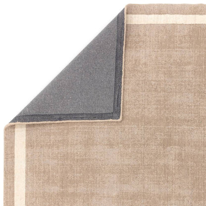 Sand ALBI Rug - 200cm x 300cm