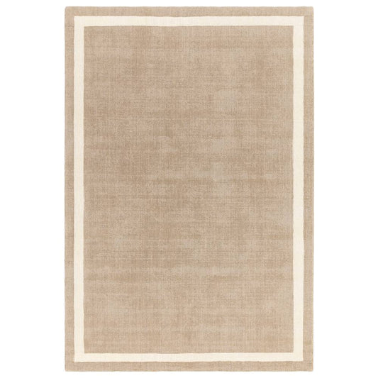 Sand ALBI Rug - 200cm x 300cm