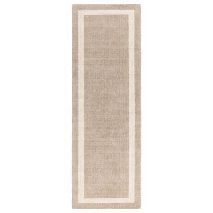 Sand ALBI Rug - 200cm x 300cm
