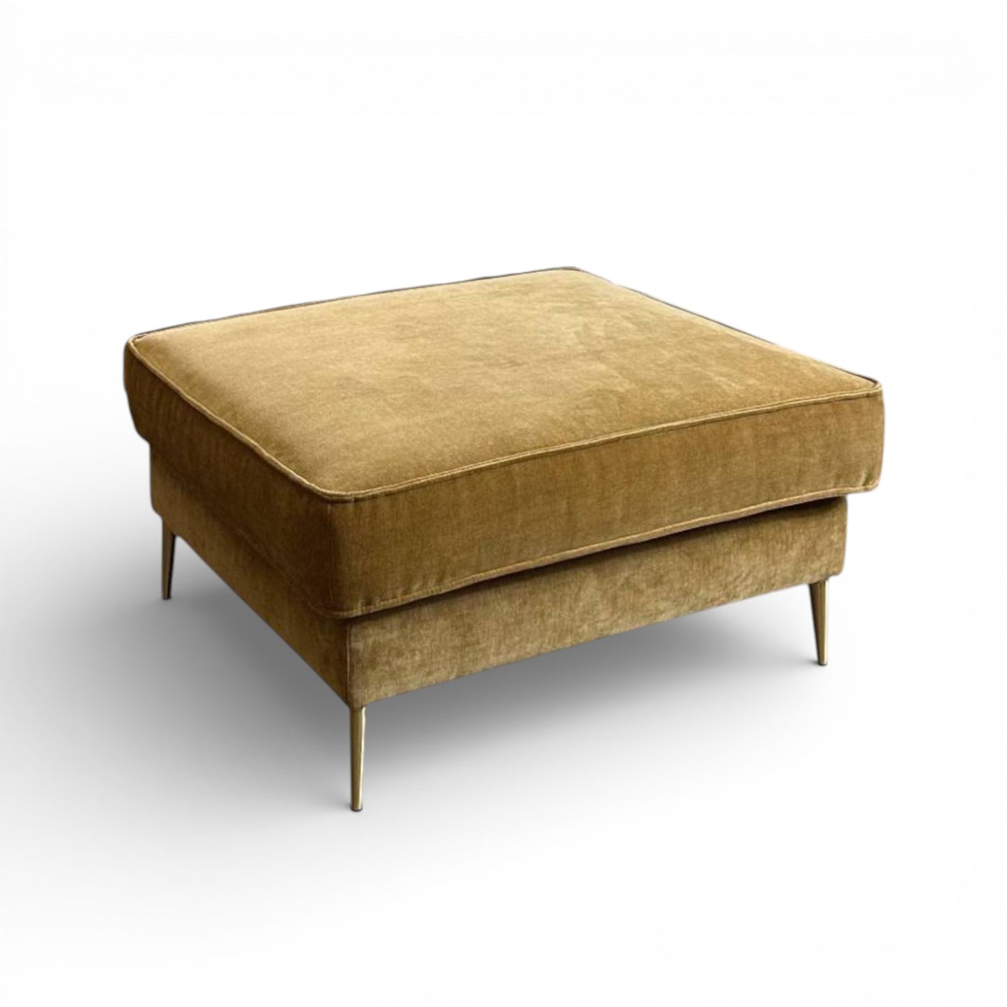 Amelia Footstool
