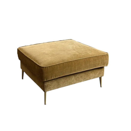 Amelia Footstool - Pieces For Places