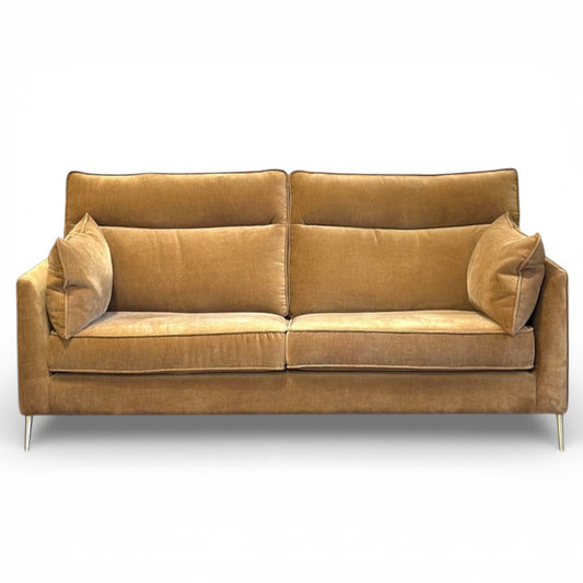 Amelia High Back Grand Sofa