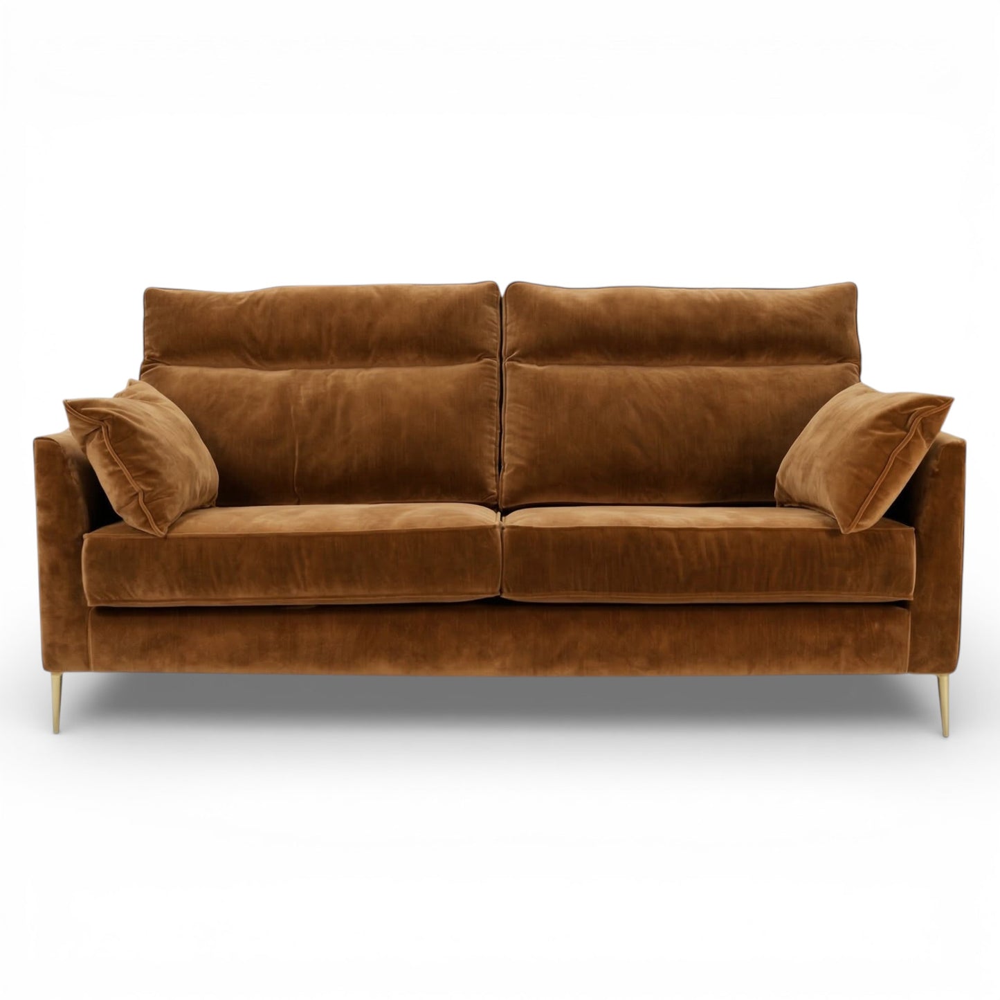 Amelia High Back Medium Sofa