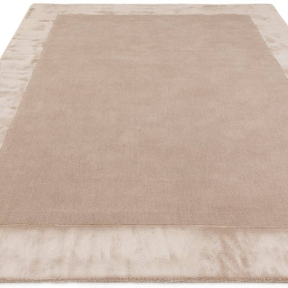 Putty Ascot Rug - 200cm x 290cm