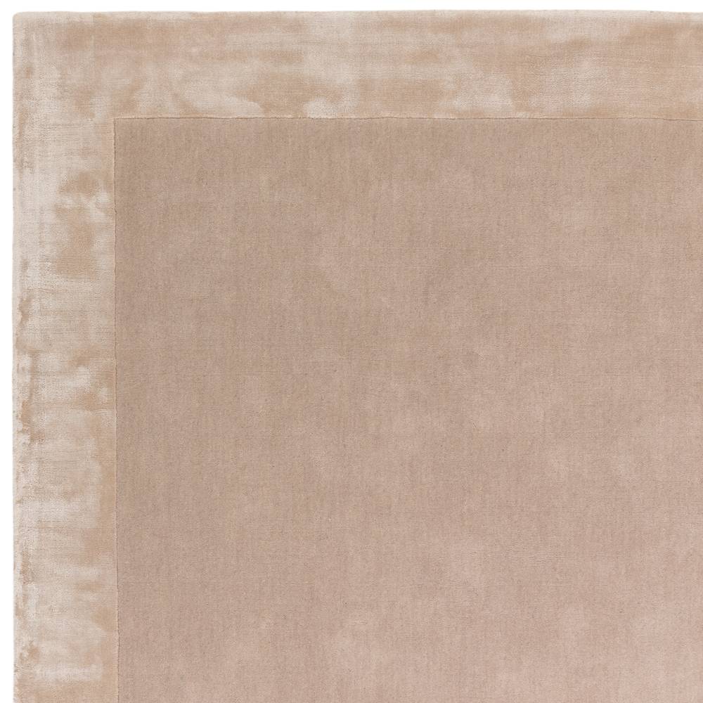 Putty Ascot Rug - 200cm x 290cm