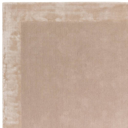Putty Ascot Rug - 200cm x 290cm