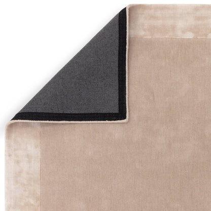 Putty Ascot Rug - 200cm x 290cm