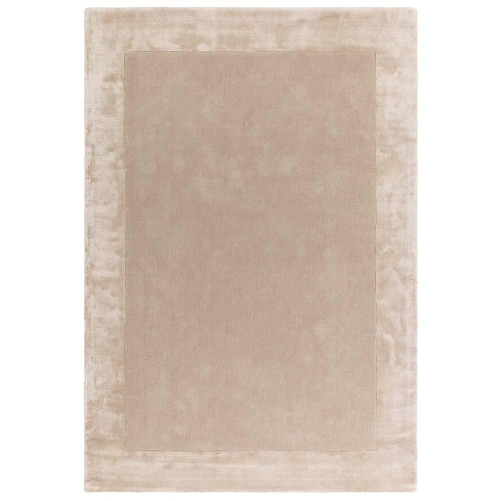 Putty Ascot Rug - 200cm x 290cm
