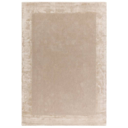Putty Ascot Rug - 200cm x 290cm