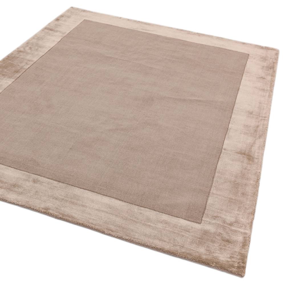 Sand Ascot Rug - 200cm x 290cm