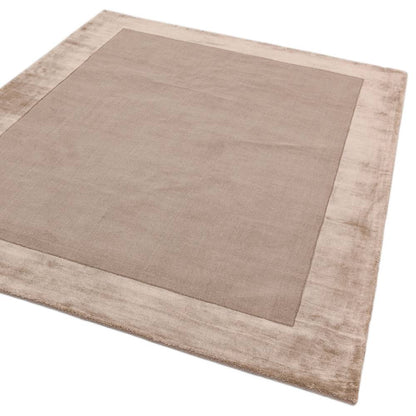 Sand Ascot Rug - 200cm x 290cm