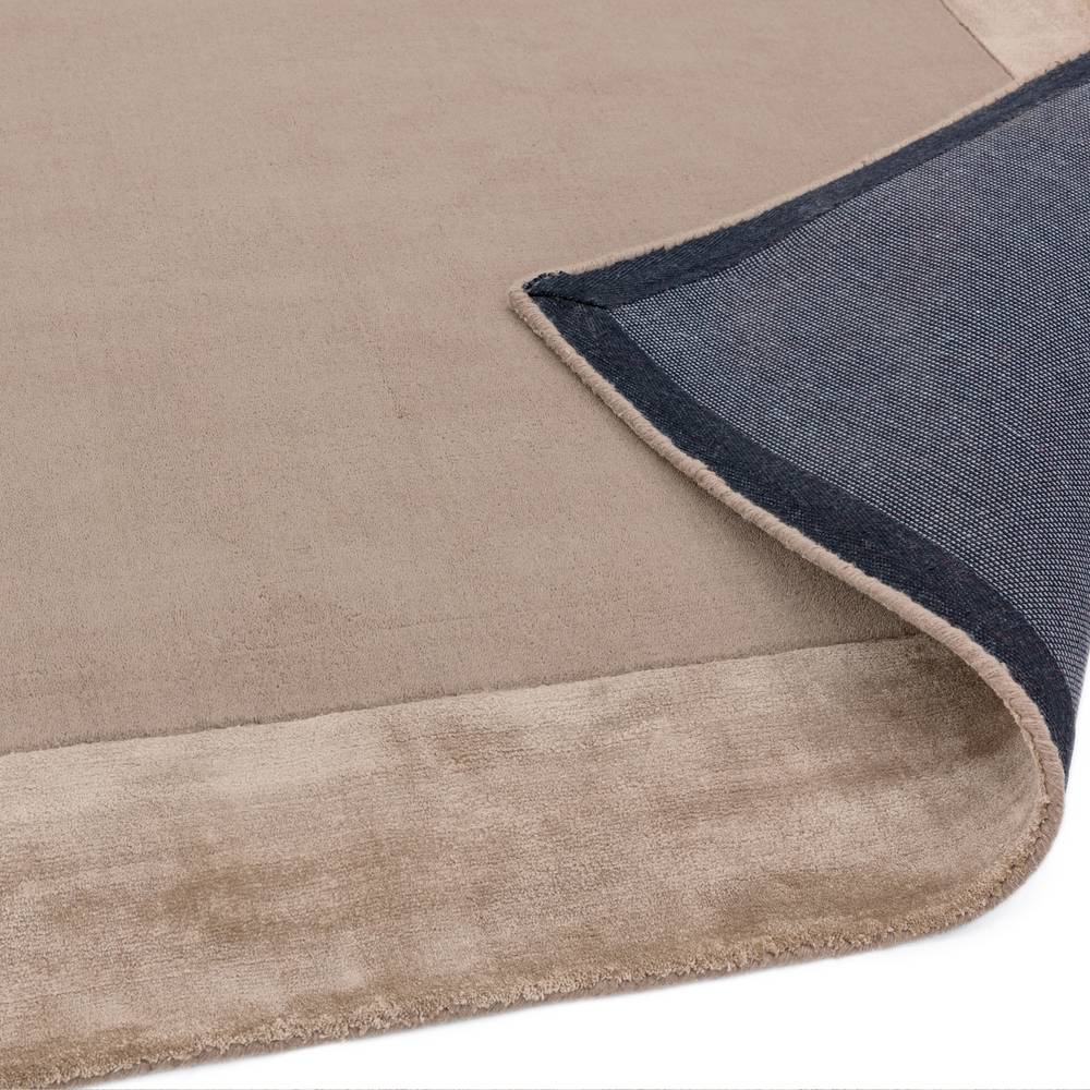 Sand Ascot Rug - 200cm x 290cm