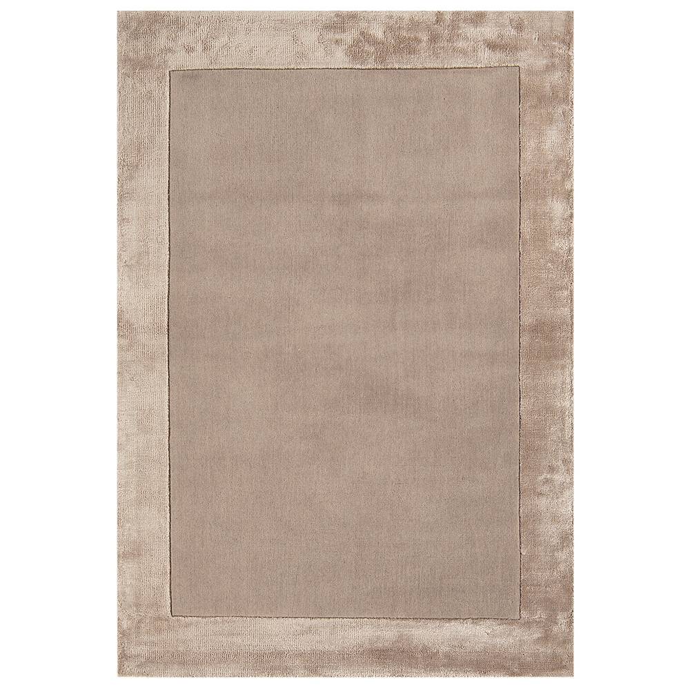 Sand Ascot Rug - 200cm x 290cm