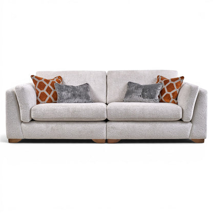 Maddox 4 Seater Split Sofa