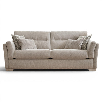 Morgan 3 Seater Sofa