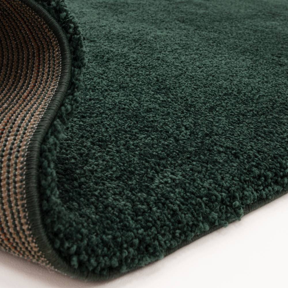 Emerald Atlas Rug - 80cm x 150cm
