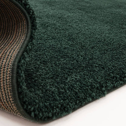Emerald Atlas Rug - 80cm x 150cm