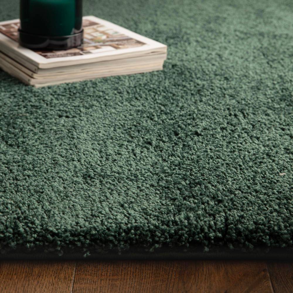Emerald Atlas Rug - 80cm x 150cm