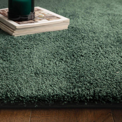 Emerald Atlas Rug - 80cm x 150cm