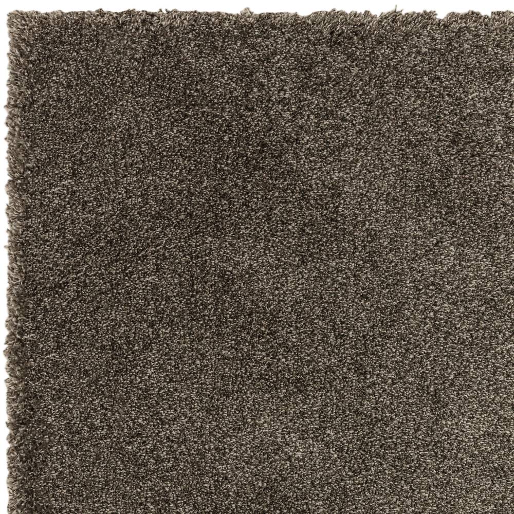 Gunmetal Atlas Rug - 80cm x 150cm