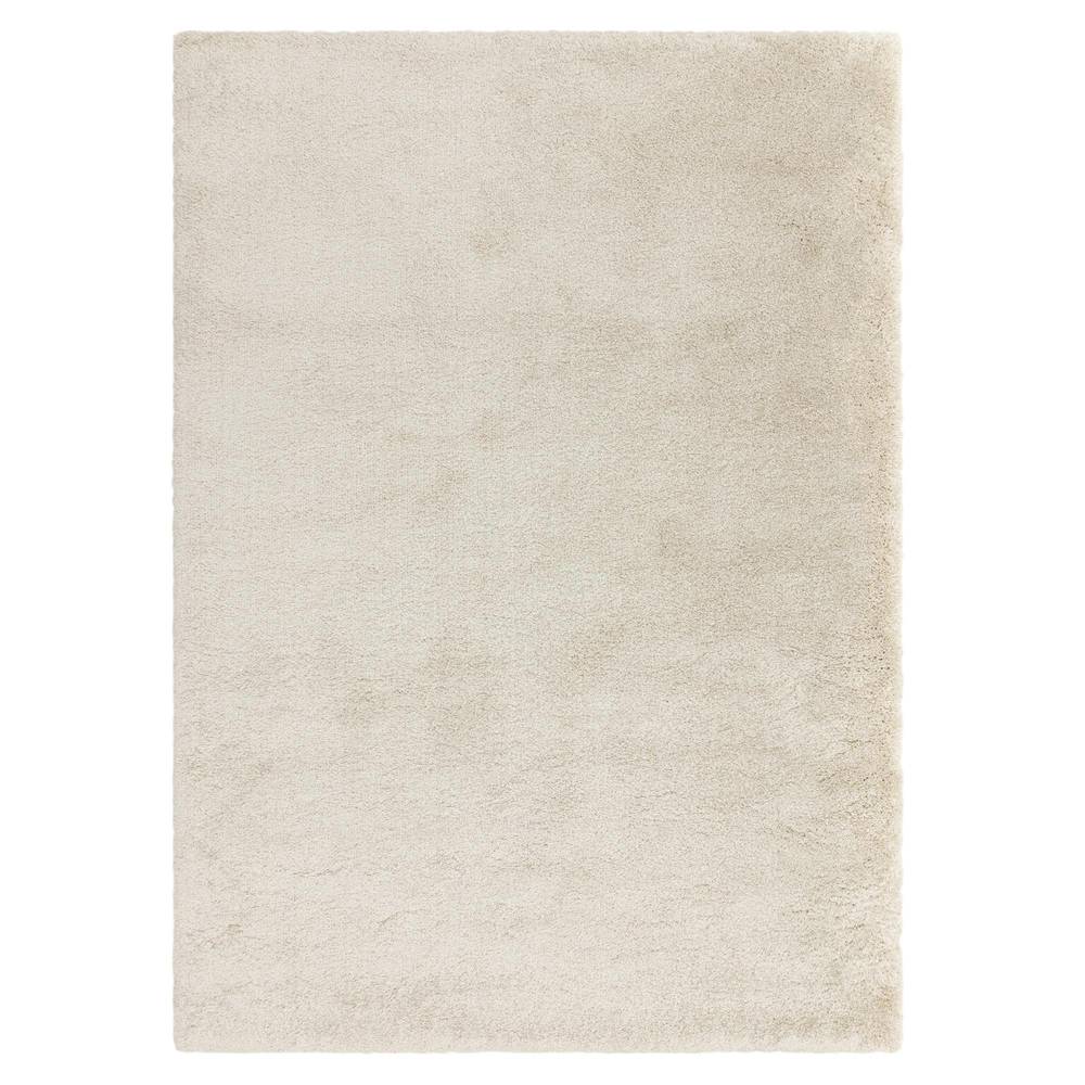 Ivory Atlas Rug - 80cm x 150cm