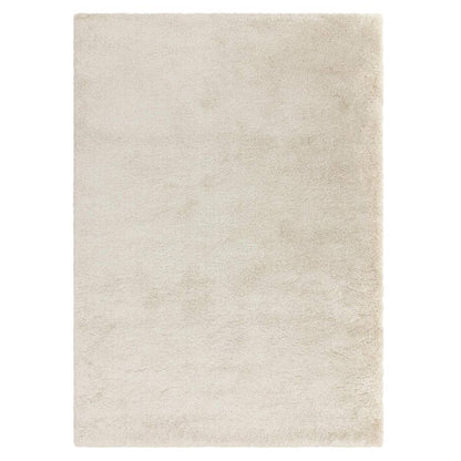Ivory Atlas Rug - 80cm x 150cm
