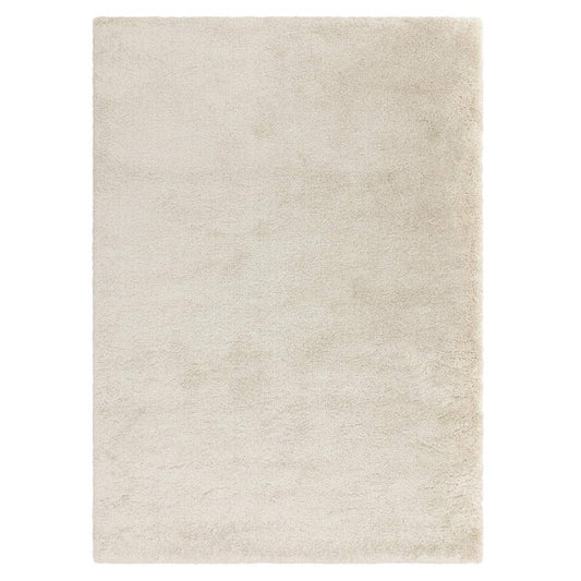 Ivory Atlas Rug - 80cm x 150cm