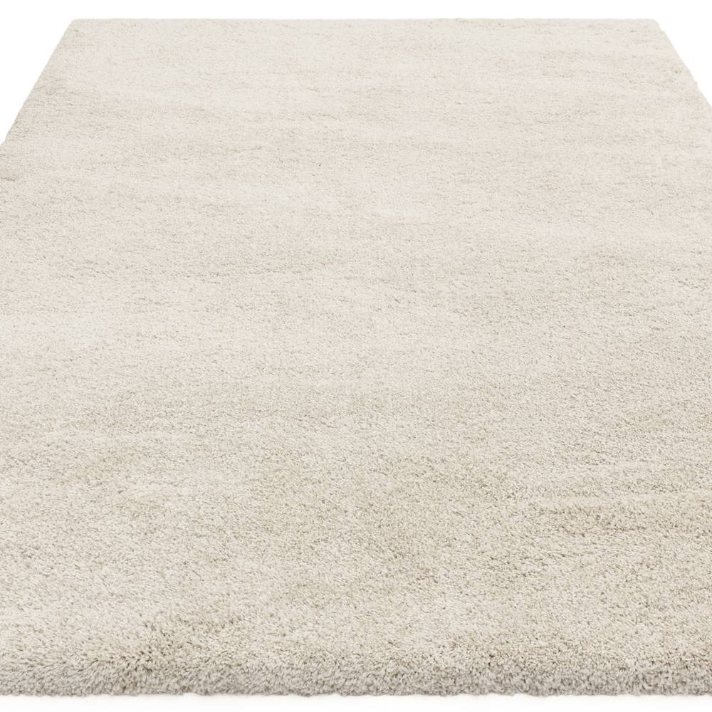 Ivory Atlas Rug - 80cm x 150cm