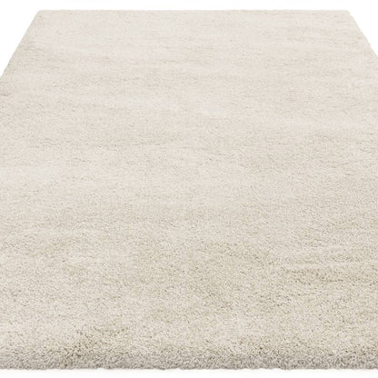 Ivory Atlas Rug - 80cm x 150cm