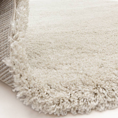 Ivory Atlas Rug - 80cm x 150cm