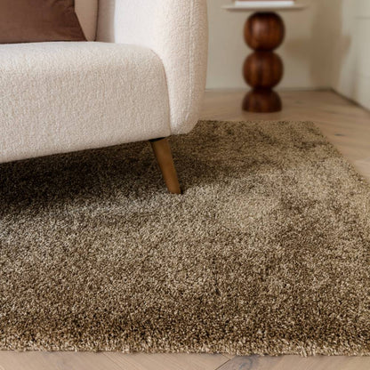 Natural Atlas Rug - 80cm x 150cm