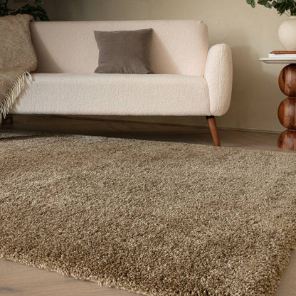 Natural Atlas Rug - 80cm x 150cm