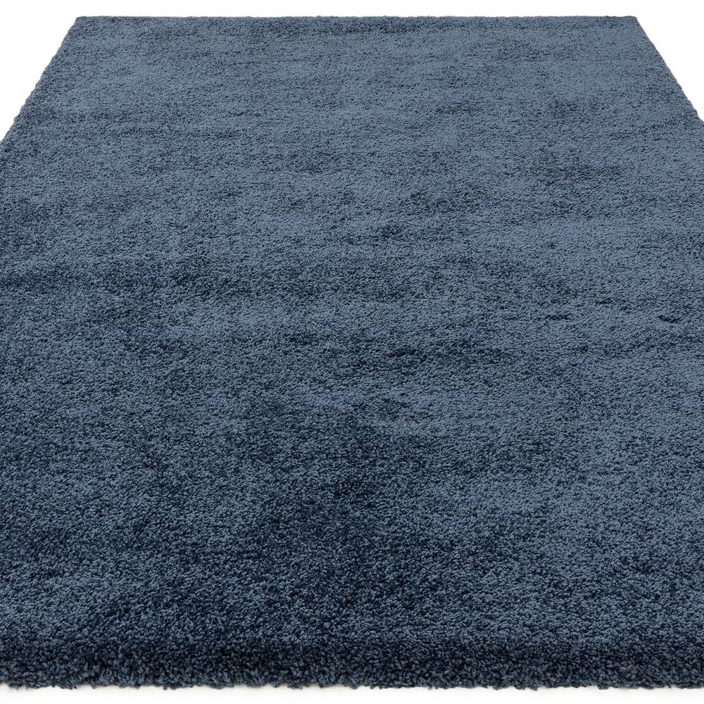 Navy Atlas Rug - 80cm x 150cm