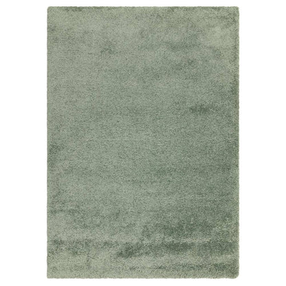 Sage Atlas Rug - 80cm x 150cm