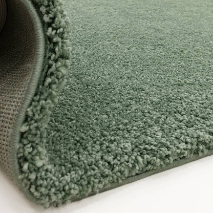 Sage Atlas Rug - 80cm x 150cm