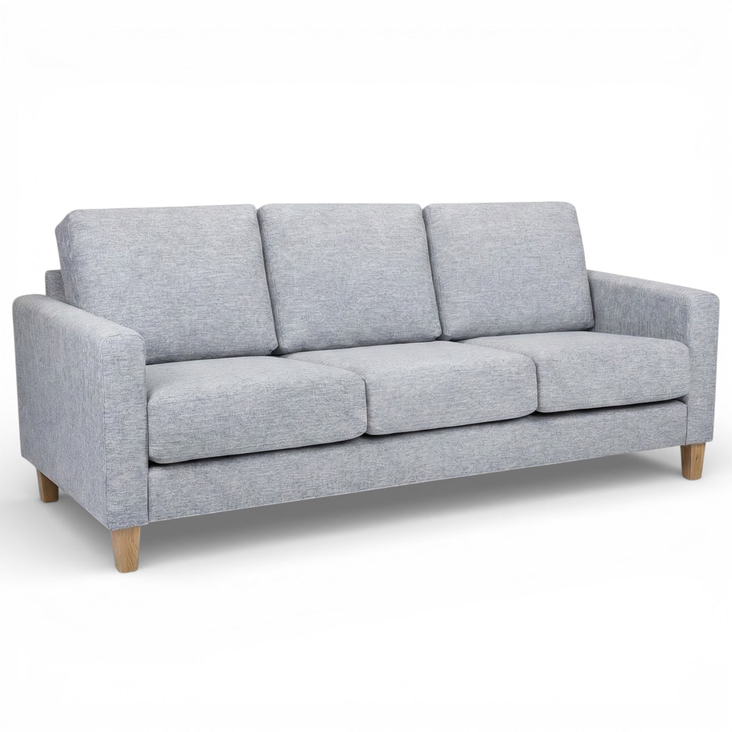 Atomic 3 Seater Sofa