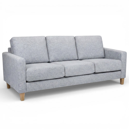 Atomic 3 Seater Sofa