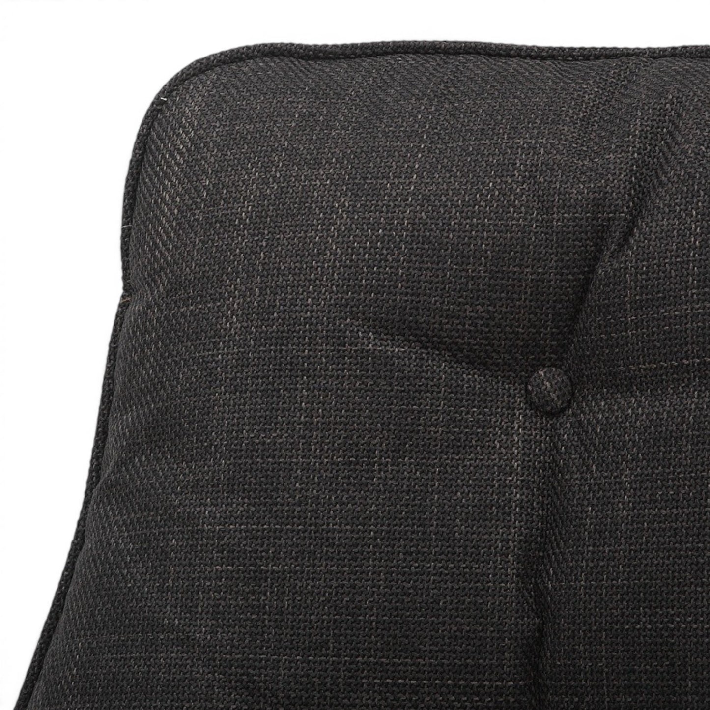 Barlow Occasional Swivel Chair - Slate Grey