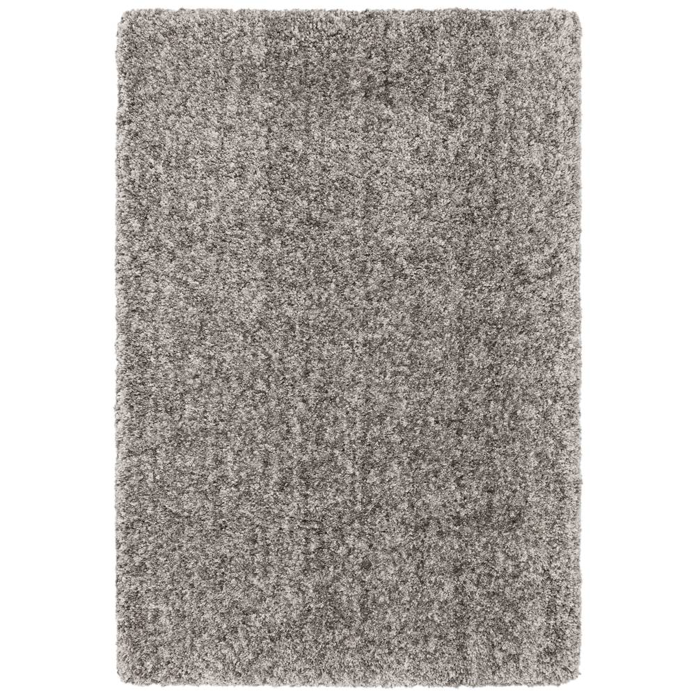Graphite Barnaby Rug - 200cm x 290cm