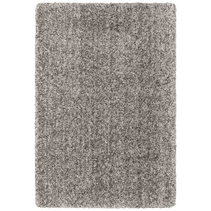 Graphite Barnaby Rug - 200cm x 290cm
