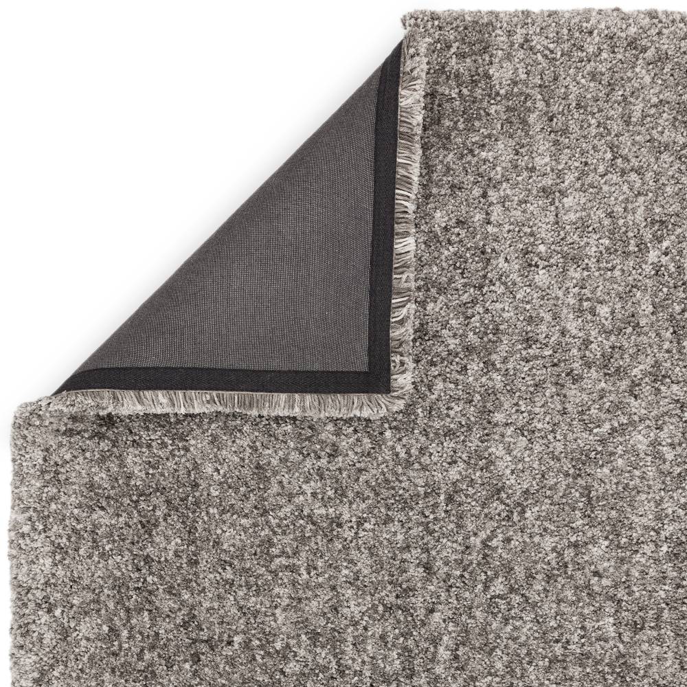 Graphite Barnaby Rug - 200cm x 290cm