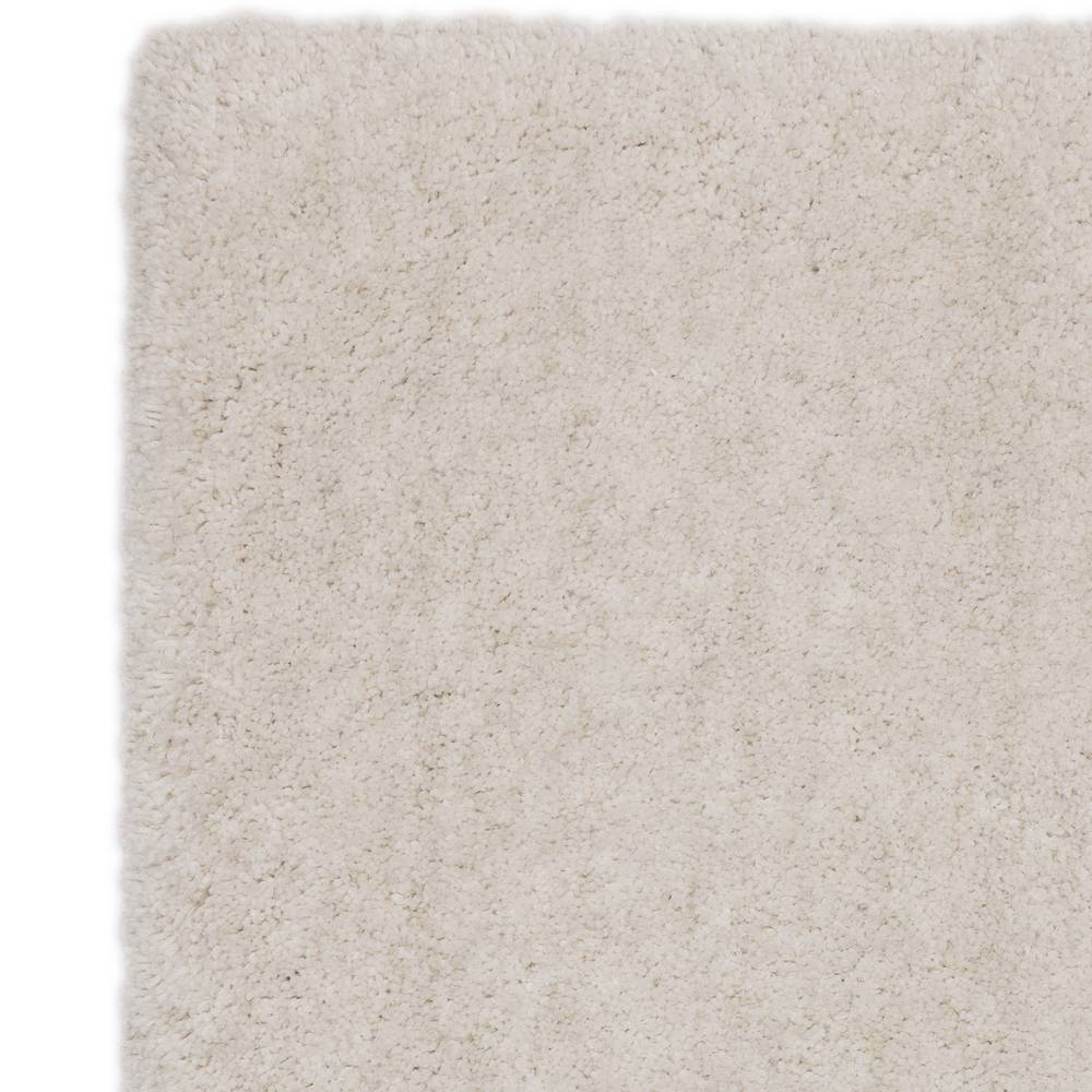 Off White Barnaby Rug - 200cm x 290cm