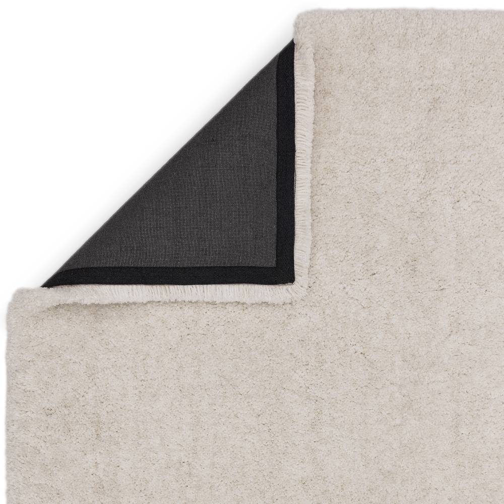 Off White Barnaby Rug - 200cm x 290cm