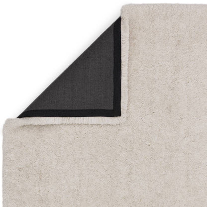 Off White Barnaby Rug - 200cm x 290cm