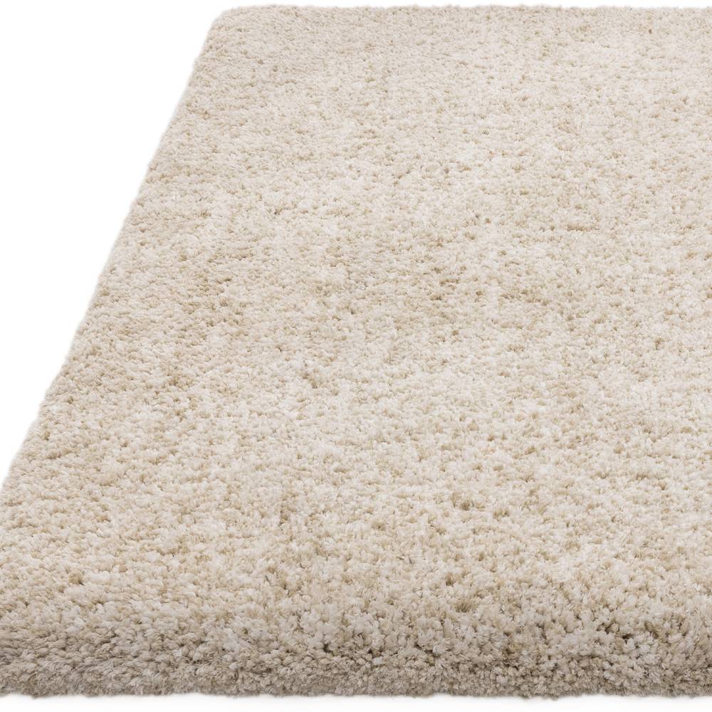 Sand Barnaby Rug - 200cm x 290cm