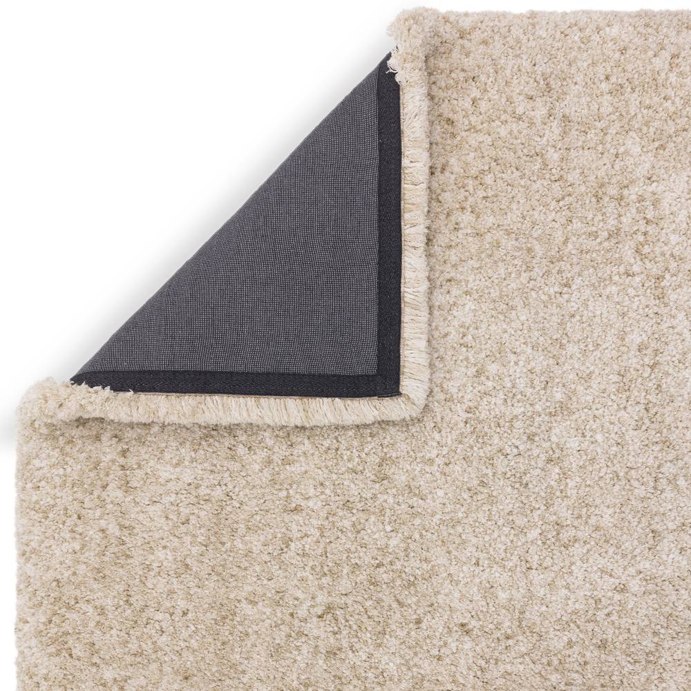 Sand Barnaby Rug - 200cm x 290cm