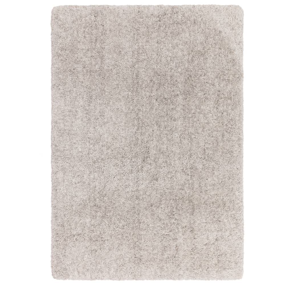 Silver Barnaby Rug - 200cm x 290cm