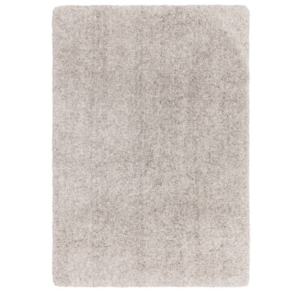 Silver Barnaby Rug - 200cm x 290cm