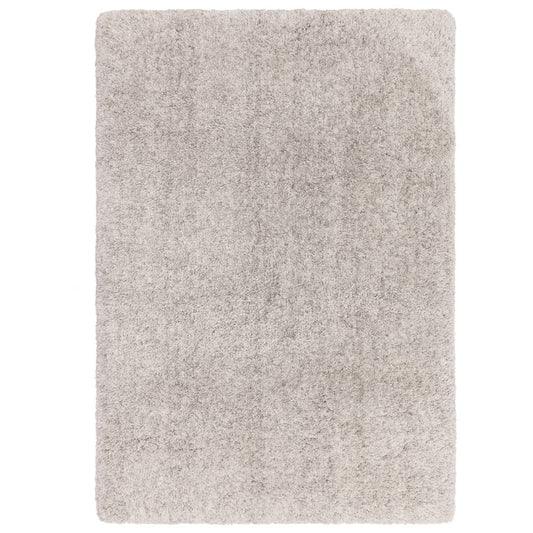 Silver Barnaby Rug - 200cm x 290cm